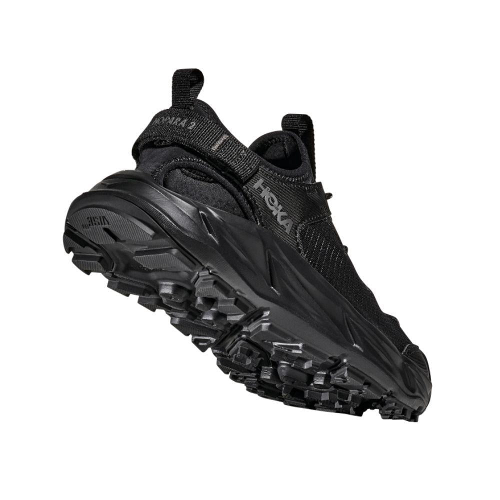 HOKA HOPARA 2 Y รองเท้าวิ่งเทรลเด็ก - Rev Online