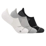 HOKA - INVISIBLE SOCK 3 PK Unisex - Rev Online