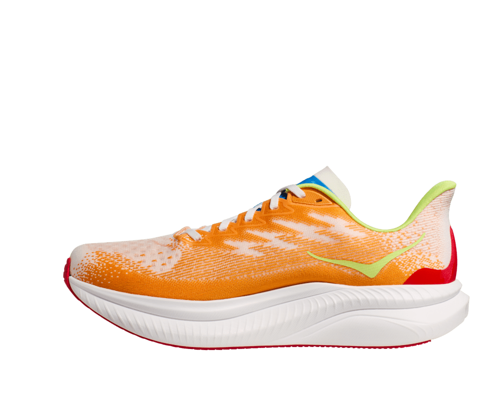 HOKA - MACH 6 WIDE Men - Rev Online