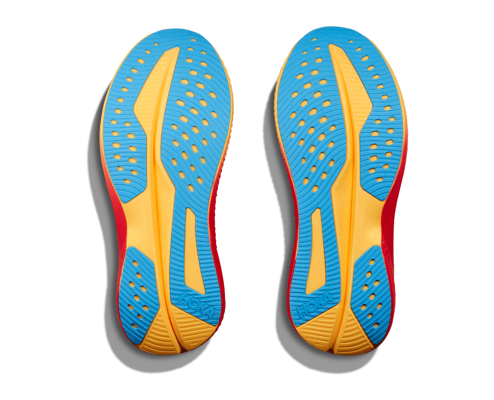 HOKA - MACH 6 WIDE Men - Rev Online