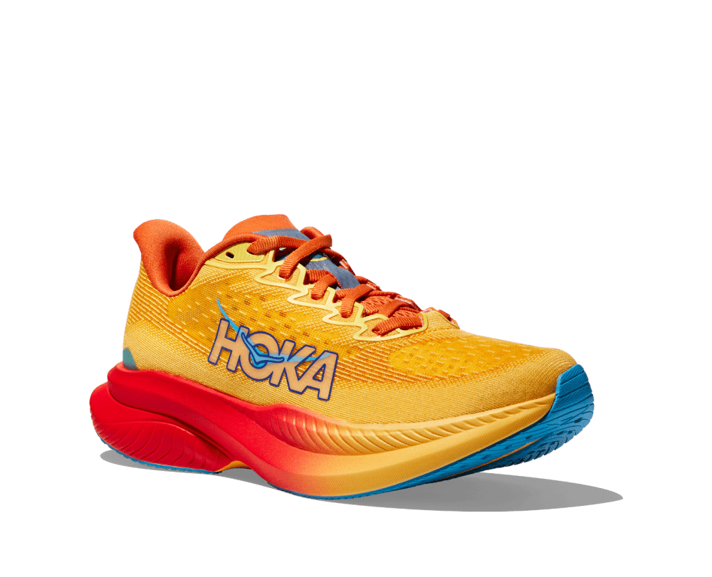 HOKA - MACH 6 WIDE Men - Rev Online