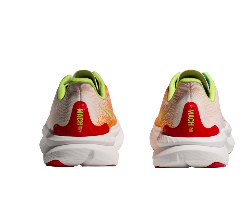 HOKA - MACH 6 WIDE Men - Rev Online