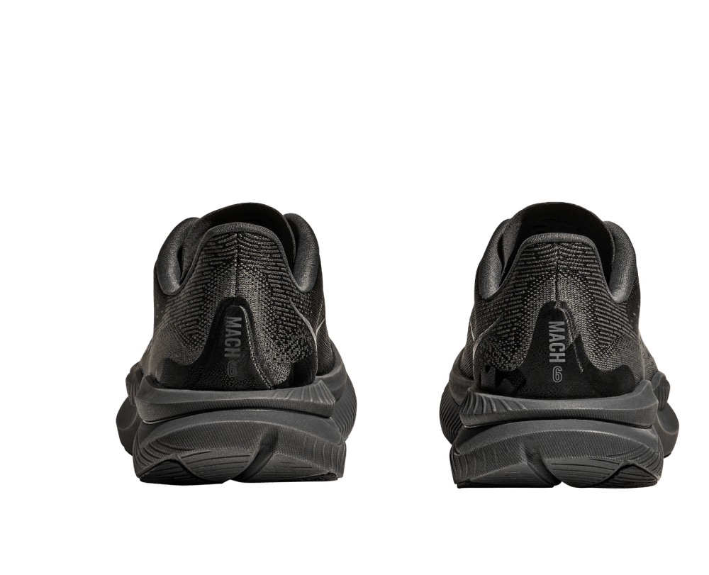 HOKA - MACH 6 Women - Rev Online