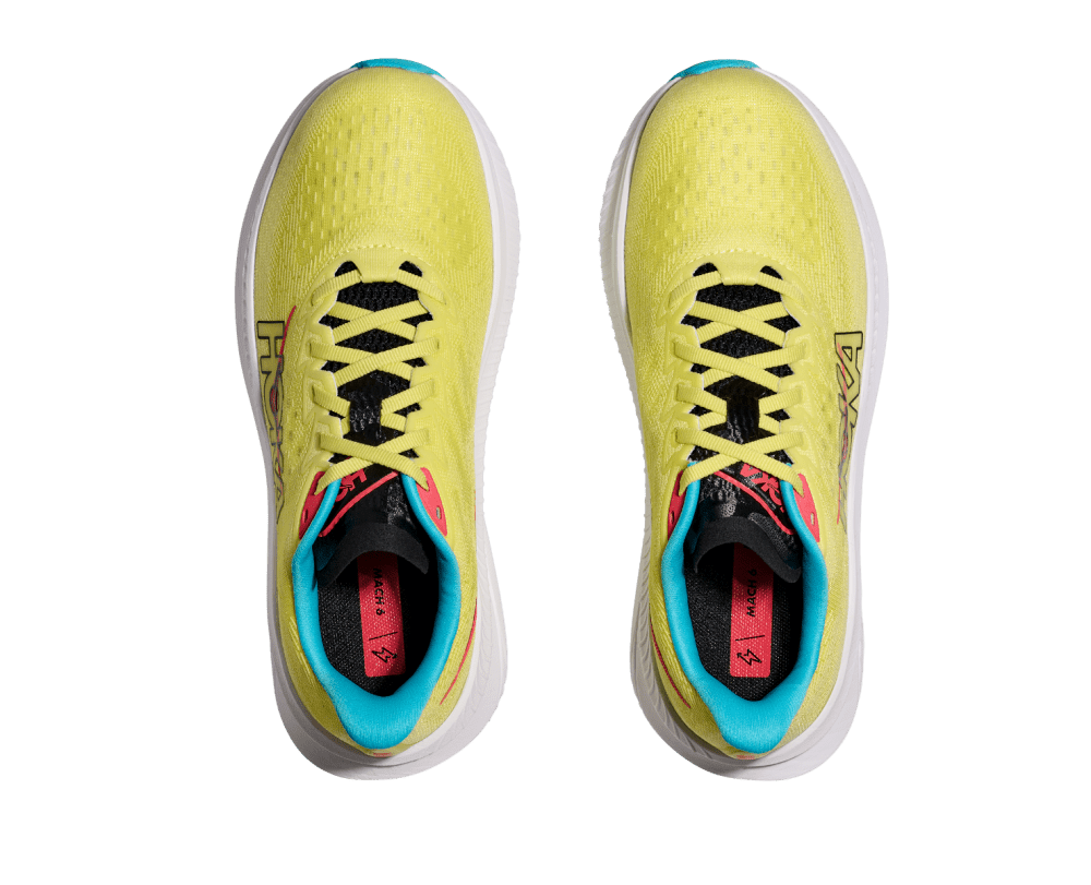 HOKA - MACH 6 Women - Rev Online