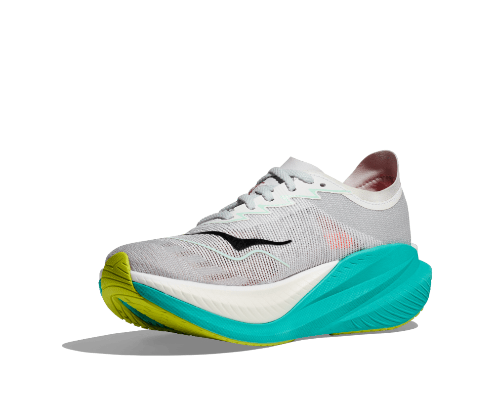 HOKA - MACH X 2 Women - Rev Online