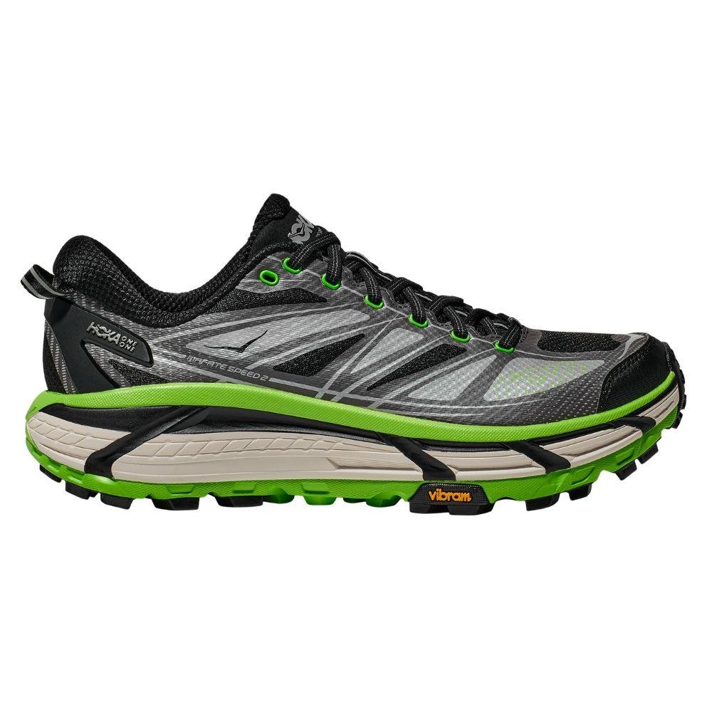 HOKA MAFATE SPEED 2 รองเท้าลำลองไลฟ์สไตล์สำหรับผู้ชายและผู้หญิง