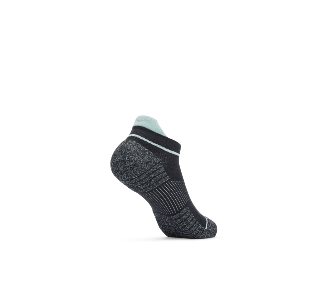 HOKA - NO - SHOW RUN SOCK Unisex - Rev Online