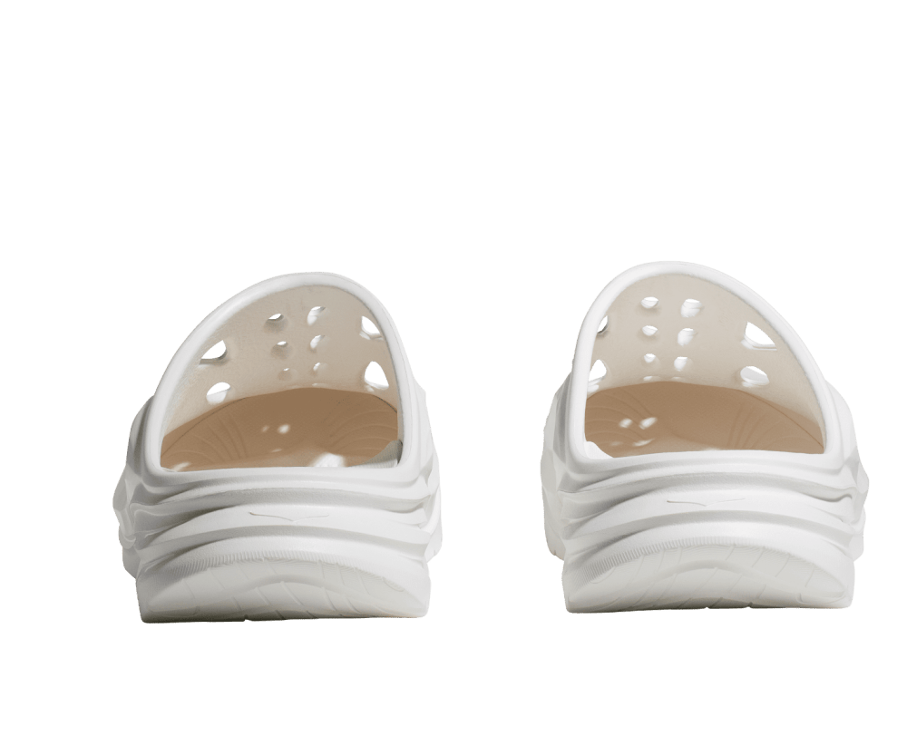 HOKA - ORA RECOVERY MULE Unisex - Rev Online