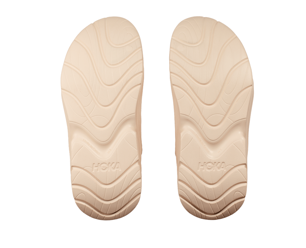 HOKA - ORA RECOVERY MULE Unisex - Rev Online