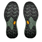 HOKA PROJECT TRANSPORT รองเท้าลำลองไลฟ์สไตล์สำหรับผู้ชายและผู้หญิง - Rev Online