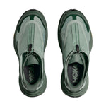 HOKA PROJECT TRANSPORT รองเท้าลำลองไลฟ์สไตล์สำหรับผู้ชายและผู้หญิง - Rev Online