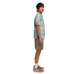 HOKA SKYRUN POLO เสื้อโปโลสำหรับทั้งผู้ชายและผู้หญิง - Rev Online