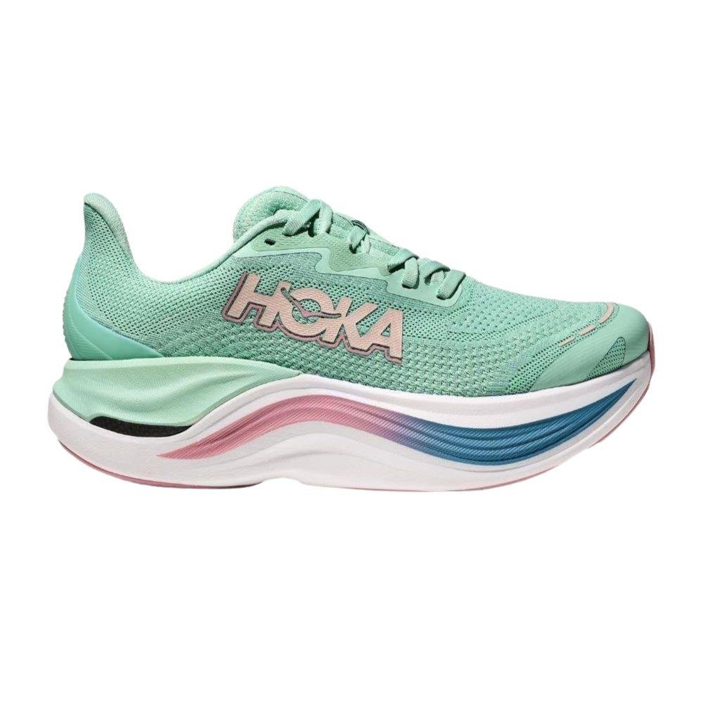 HOKA SKYWARD X รองเท้าวิ่งถนนผู้หญิง - Rev Online