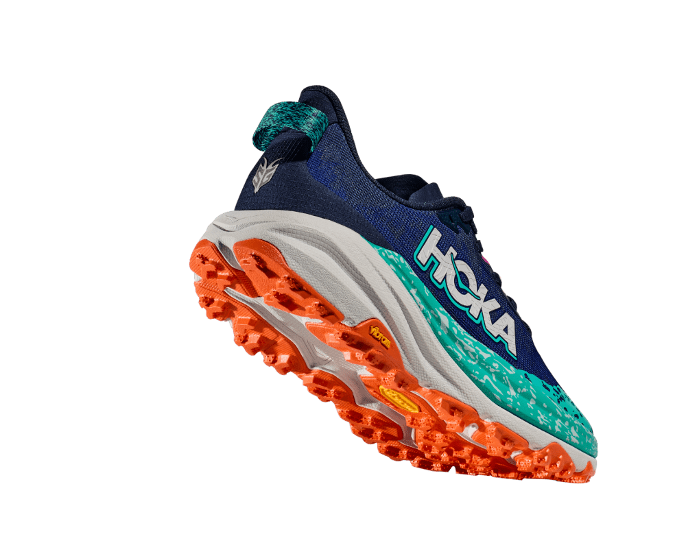 HOKA - SPEEDGOAT 6 WIDE Women - Rev Online