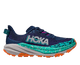 HOKA - SPEEDGOAT 6 WIDE Women - Rev Online