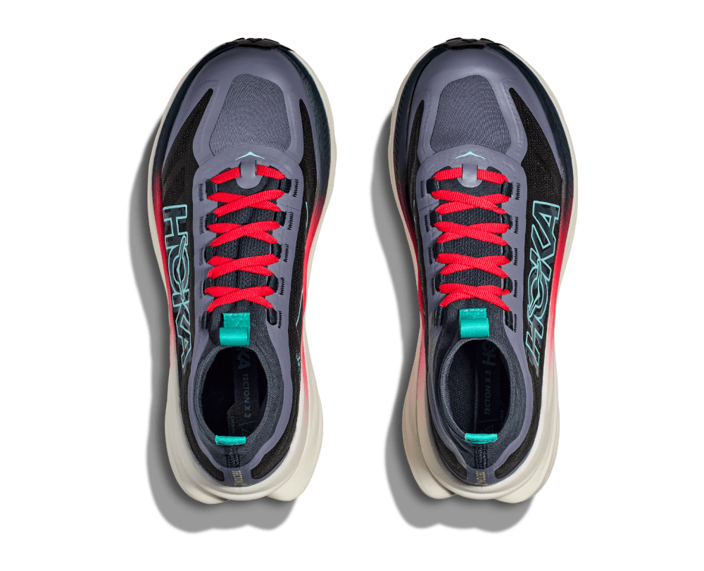 HOKA - TECTON X 3 Women - Rev Online