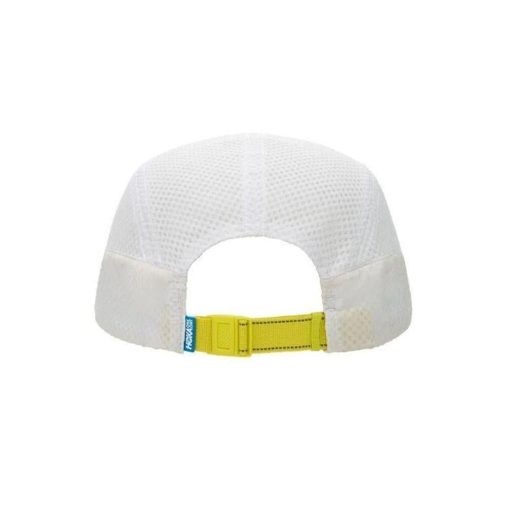 HOKA TRAIL RUN HAT หมวกวิ่งออกกำลังกายสำหรับผู้ชายและผู้หญิง - Rev Online