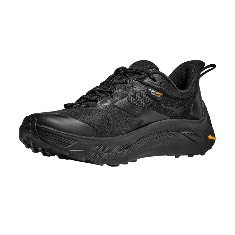 HOKA TRANSPORT 2 WIDE รองเท้าวิ่งถนนผู้ชาย - Rev Online