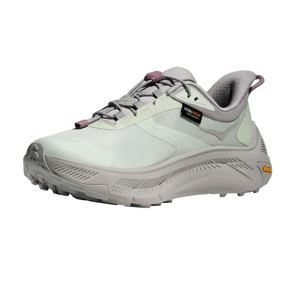 HOKA TRANSPORT 2 WIDE รองเท้าวิ่งถนนผู้หญิง - Rev Online