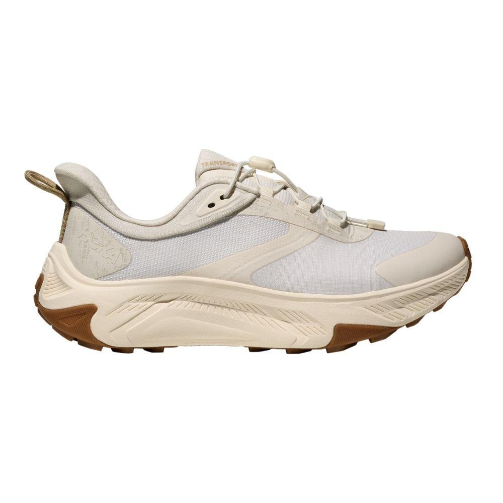 HOKA TRANSPORT 2 WIDE รองเท้าวิ่งถนนผู้หญิง - Rev Online