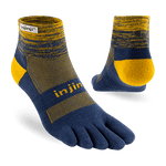 INJINJI TRAIL MW MINI - CREW XTRALIFE ถุงเท้าวิ่งสำหรับทั้งชายและหญิง - Rev Online