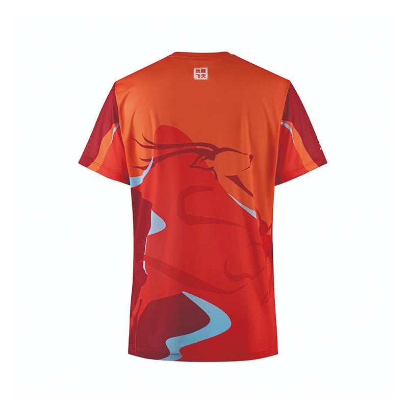 KAILAS - FLYING FUNCTIONAL T - SHIRT Men - Rev Online