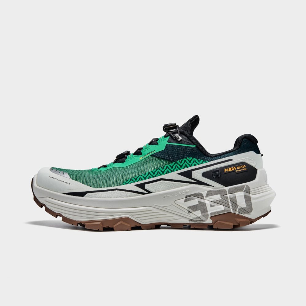 KAILAS - FUGA EX330 Women - Rev Online