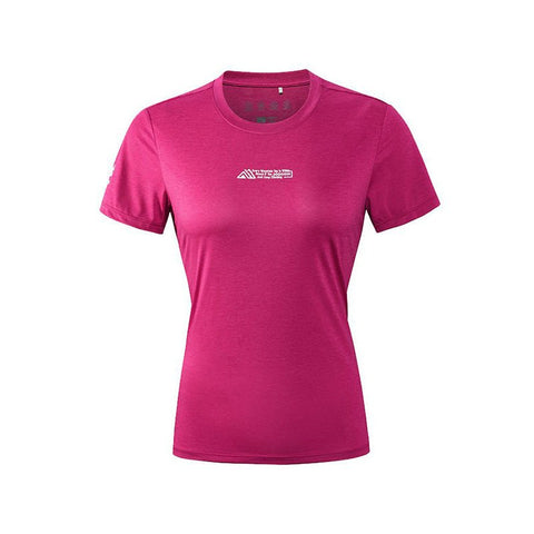 KAILAS - FUNCTIONAL T - SHIRT WOMEN'S Women - Rev Online