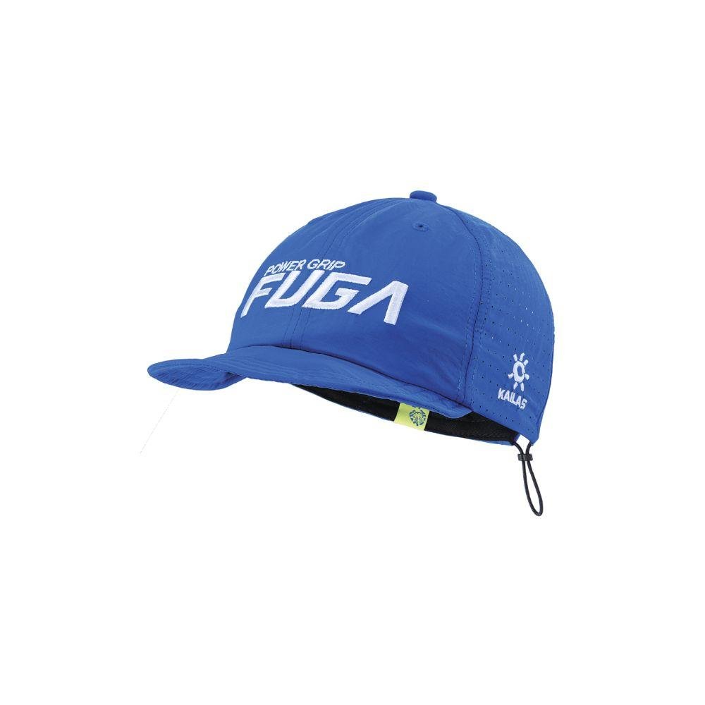 KAILAS GWP - FUGA Cap - Bright Blue สินค้าของแถมสำหรับรองเท้า Kailas เฉพาะรุ่นที่กำหนดเท่านั้น - Rev Online