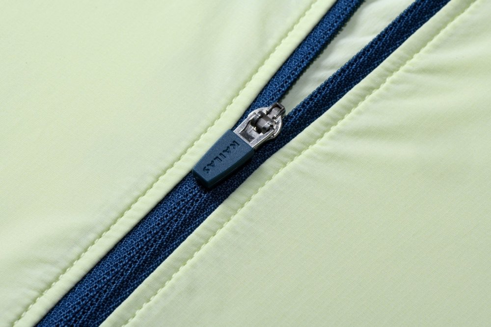 KAILAS - SUN PROTECT WINDPROOF JACKET Men - Rev Online