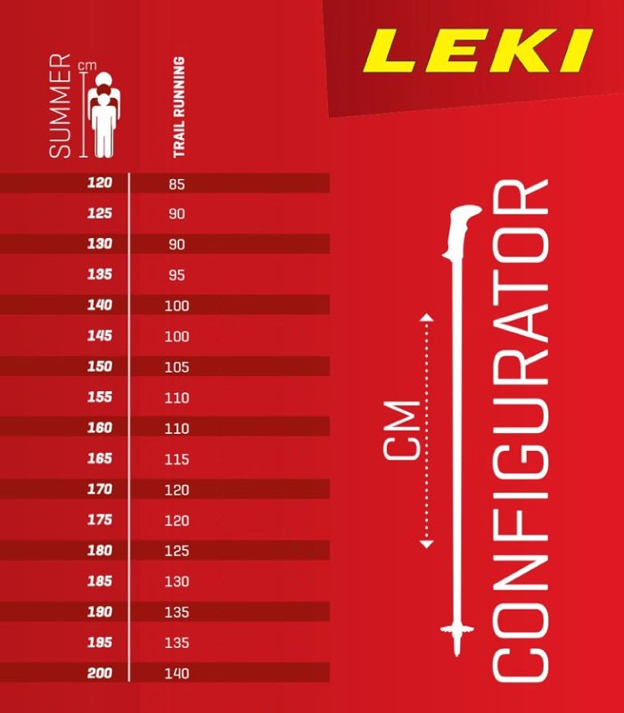 LEKI - Evotrail FX.One TA Unisex - Rev Online