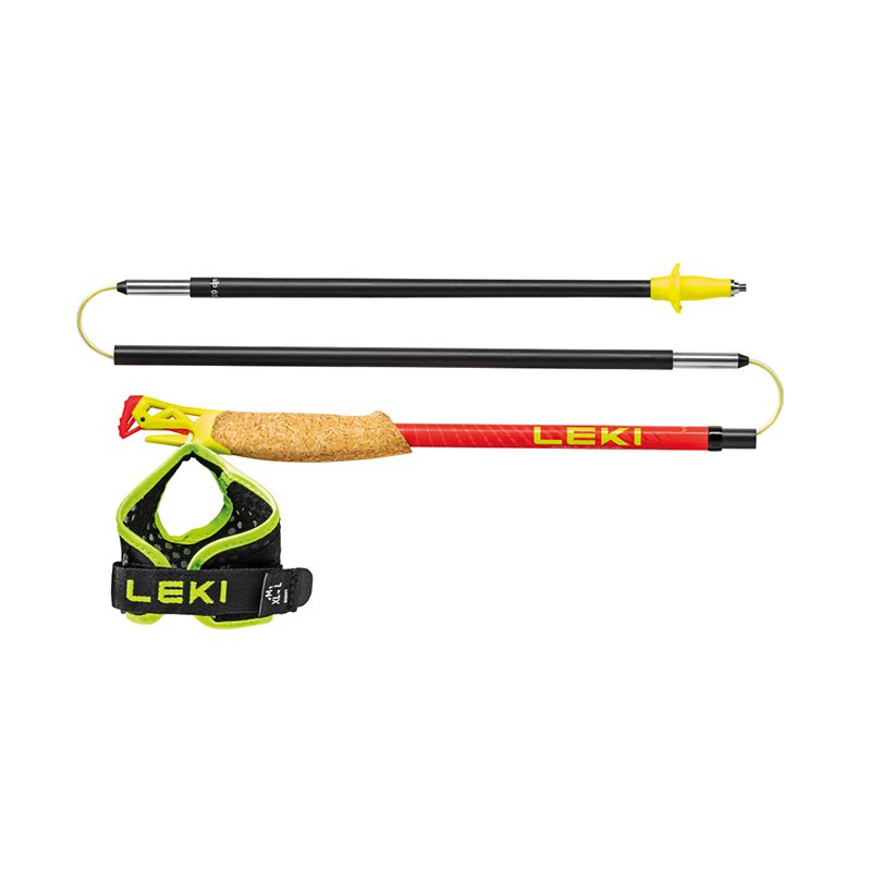 LEKI - Ultratrail FX.One Superlite Unisex - Rev Online
