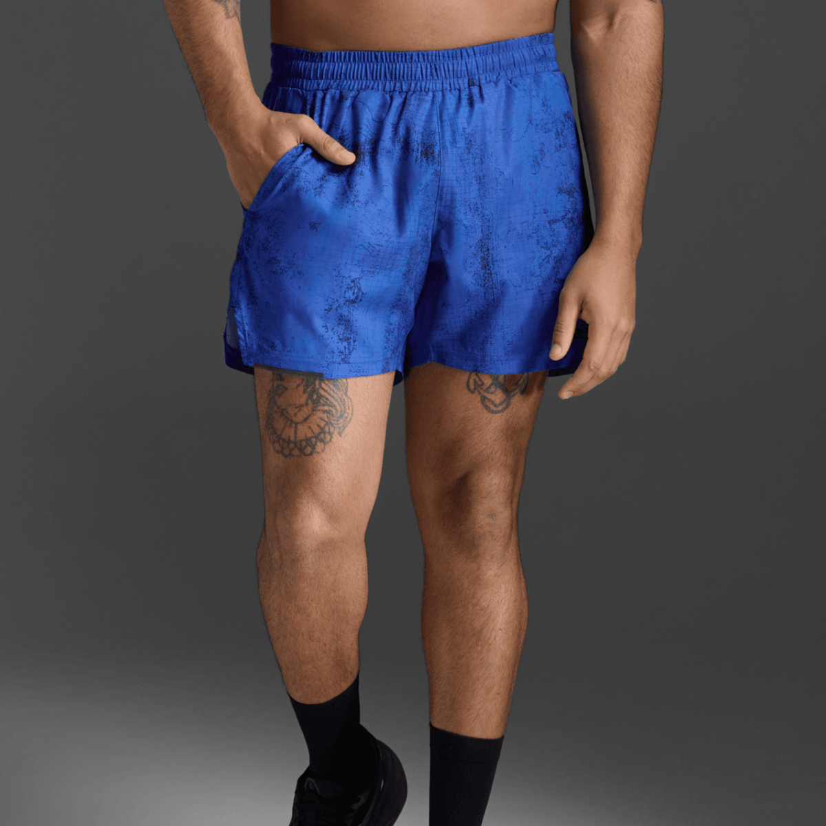 2XU-AERO 5 INCH SHORTS Men - Rev Online