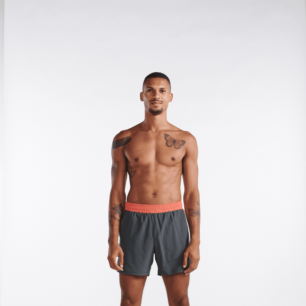 2XU-AERO 5 INCH SHORTS Men - Rev Online