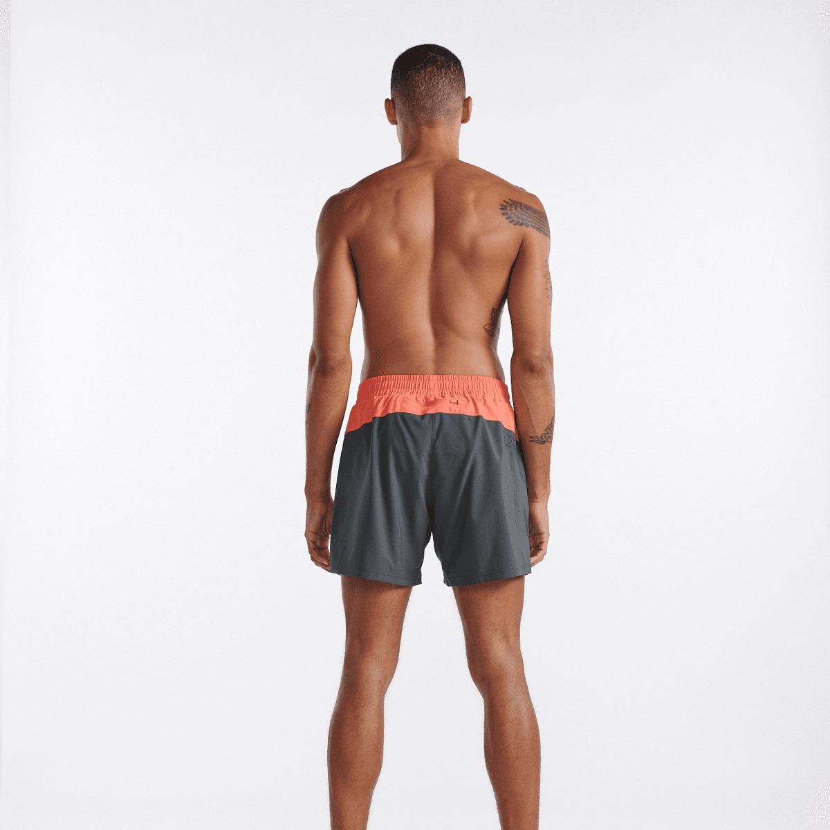 2XU-AERO 5 INCH SHORTS Men - Rev Online