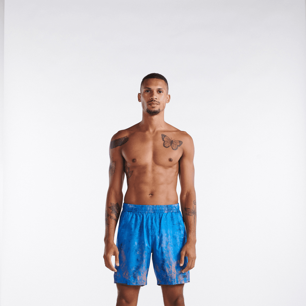 2XU-AERO 7 INCH SHORTS Men - Rev Online