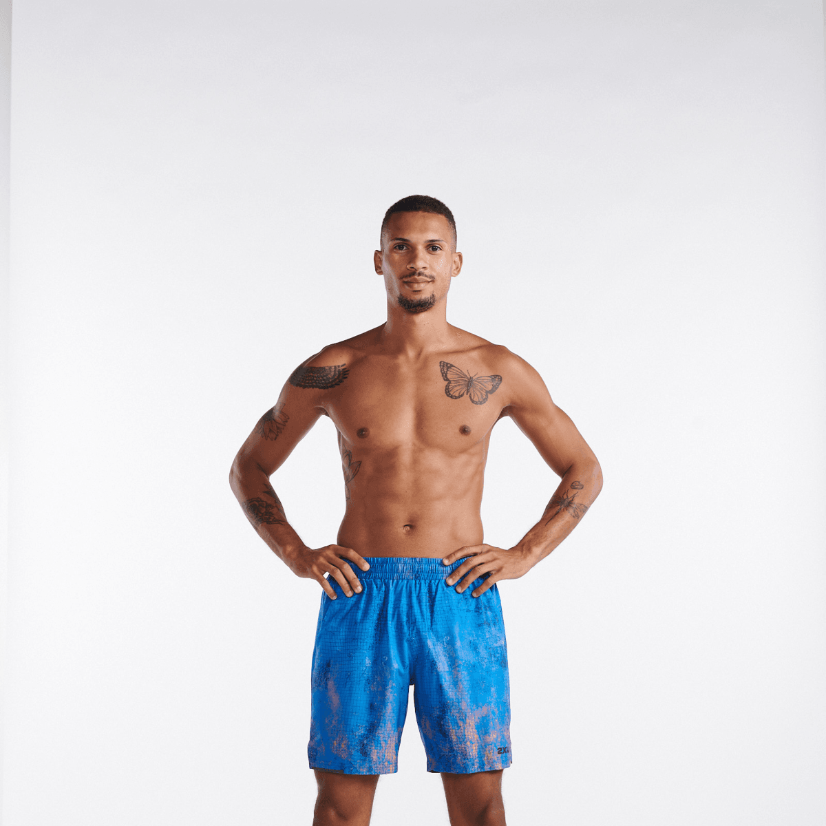 2XU-AERO 7 INCH SHORTS Men - Rev Online