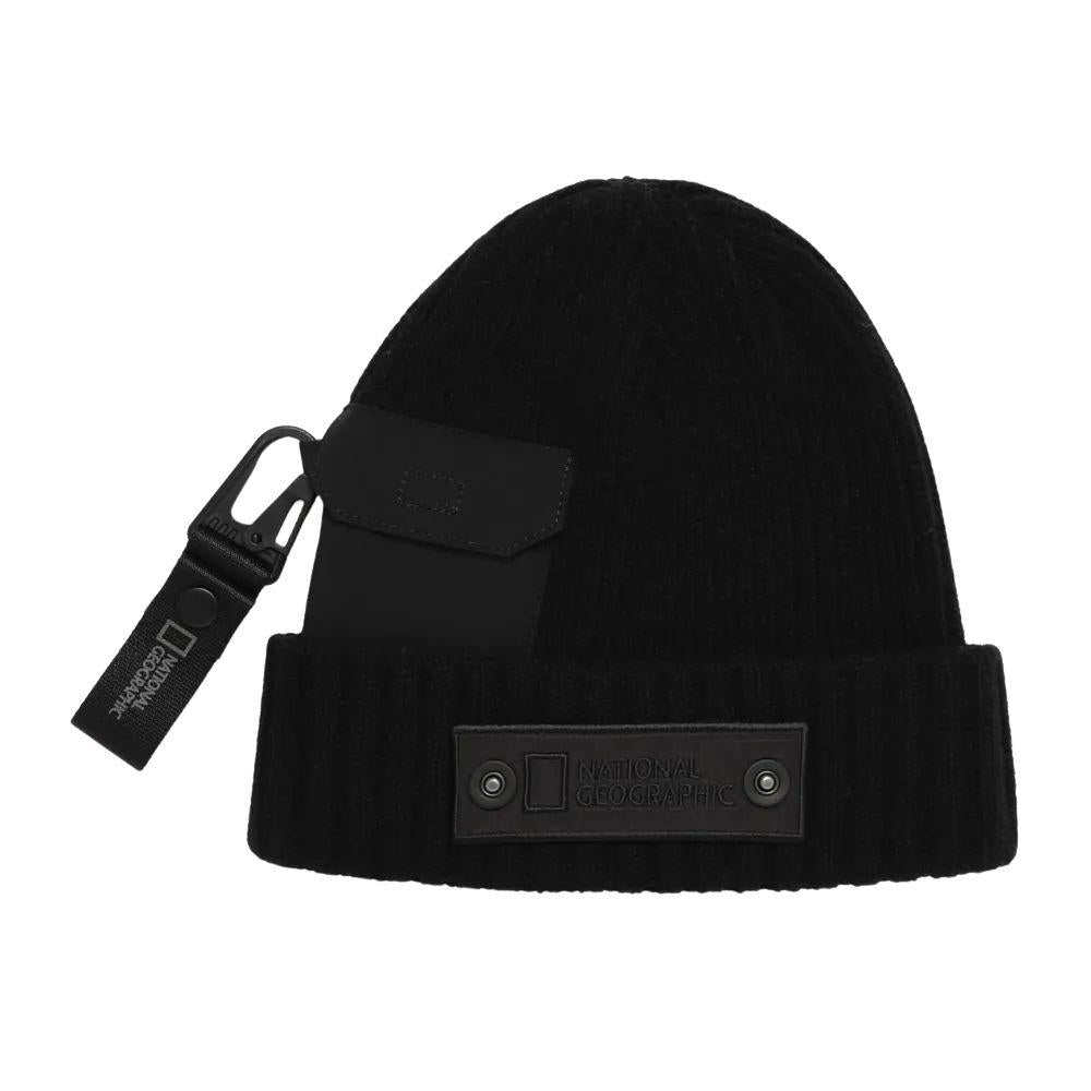NATGEO BEANIE หมวกสำหรับผู้ชายและผู้หญิง - Rev Online