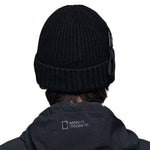 NATGEO BEANIE หมวกสำหรับผู้ชายและผู้หญิง - Rev Online