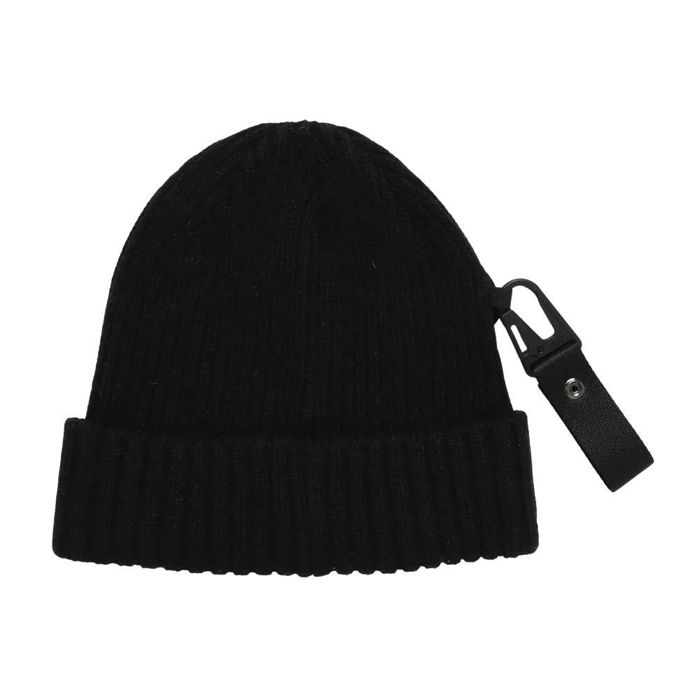 NATGEO BEANIE หมวกสำหรับผู้ชายและผู้หญิง - Rev Online