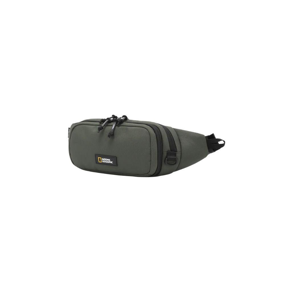 NATGEO BURT HIP SACK กระเป๋าคาดเอวสำหรับทั้งผู้ชายและผู้หญิง - Rev Online