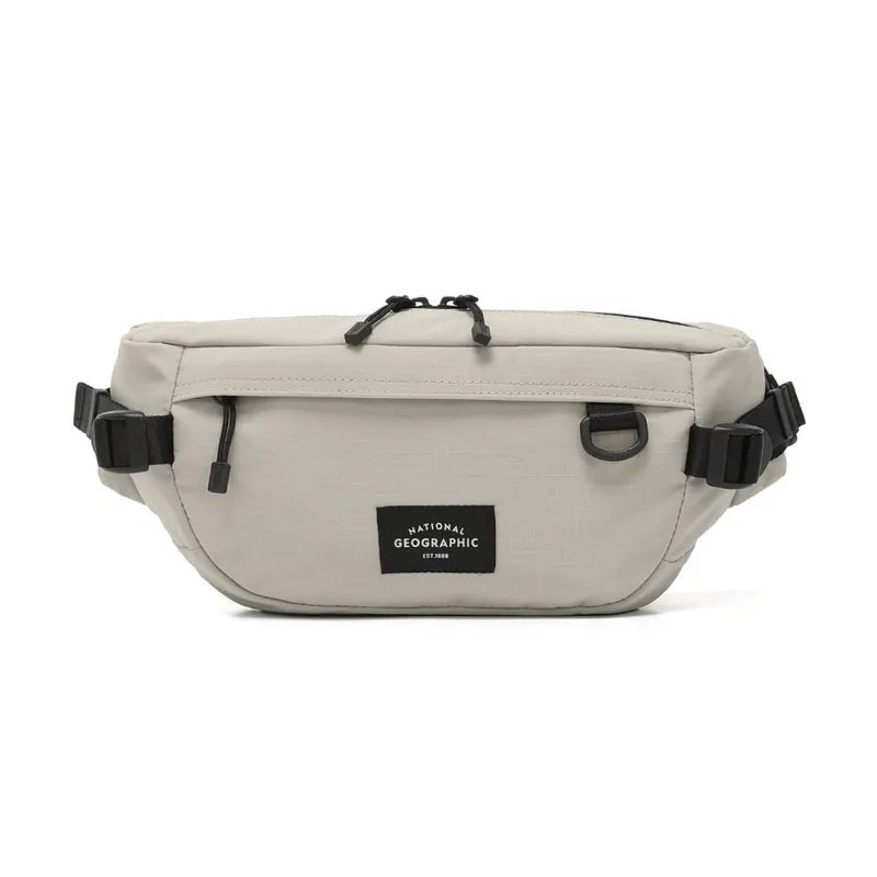 NATGEO CROSS BAG กระเป๋าสะพายคาดอกสำหรับผู้ชายและผู้หญิง - Rev Online