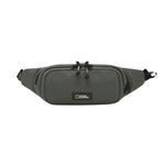 NATIONAL GEOGRAPHIC BURT HIP SACK กระเป๋าคาดเอวสำหรับทั้งผู้ชายและผู้หญิง - Rev Online