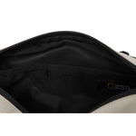 NATIONAL GEOGRAPHIC CROSS BAG กระเป๋าสะพายคาดอกสำหรับผู้ชายและผู้หญิง - Rev Online