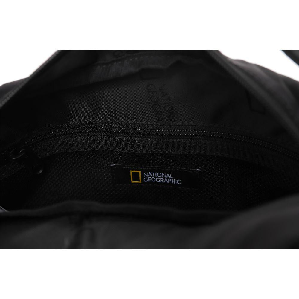 NATIONAL GEOGRAPHIC CROSS BAG กระเป๋าสะพายคาดอกสำหรับผู้ชายและผู้หญิง - Rev Online