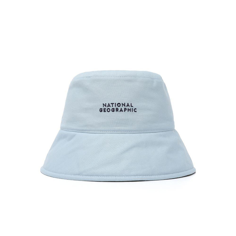 NATIONAL GEOGRAPHIC HAT หมวกสำหรับผู้ชายและผู้หญิง - Rev Online