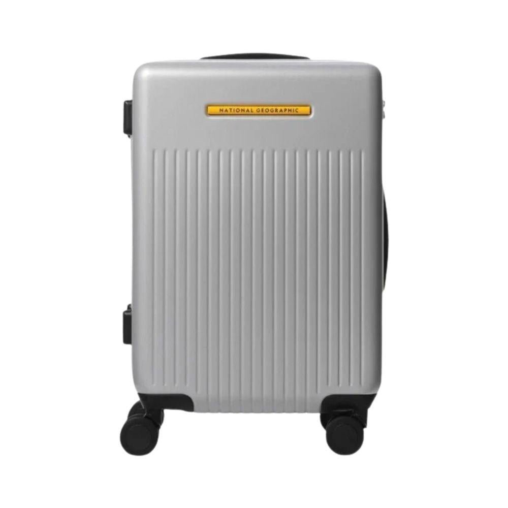 NATIONAL GEOGRAPHIC LUGGAGE กระเป๋าเดินทางสำหรับทั้งผู้ชายและผู้หญิง - Rev Online