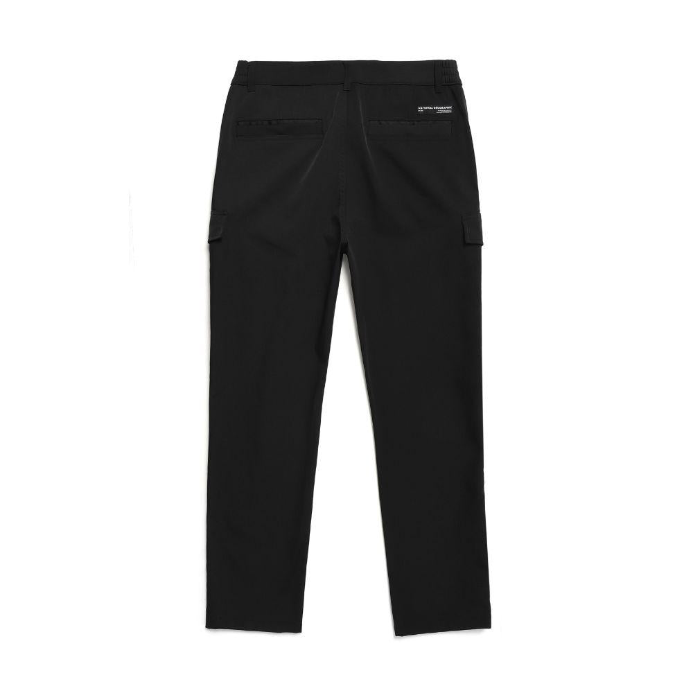 NATIONAL GEOGRAPHIC PANTS กางเกงผู้ชาย - Rev Online
