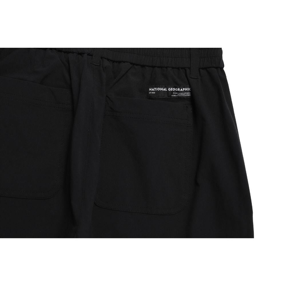 NATIONAL GEOGRAPHIC PANTS กางเกงผู้หญิง - Rev Online