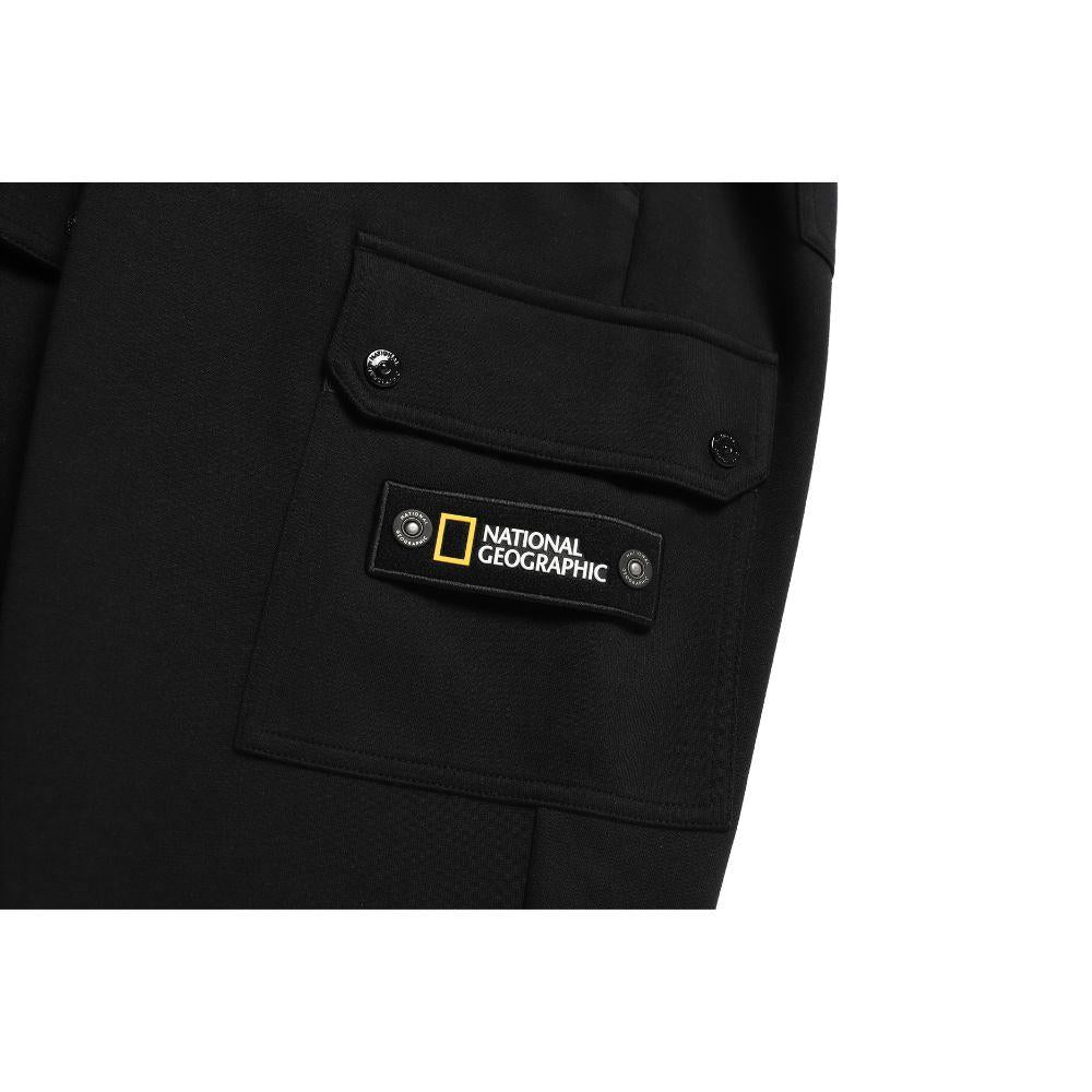 NATIONAL GEOGRAPHIC PANTS กางเกงผู้ชาย - Rev Online